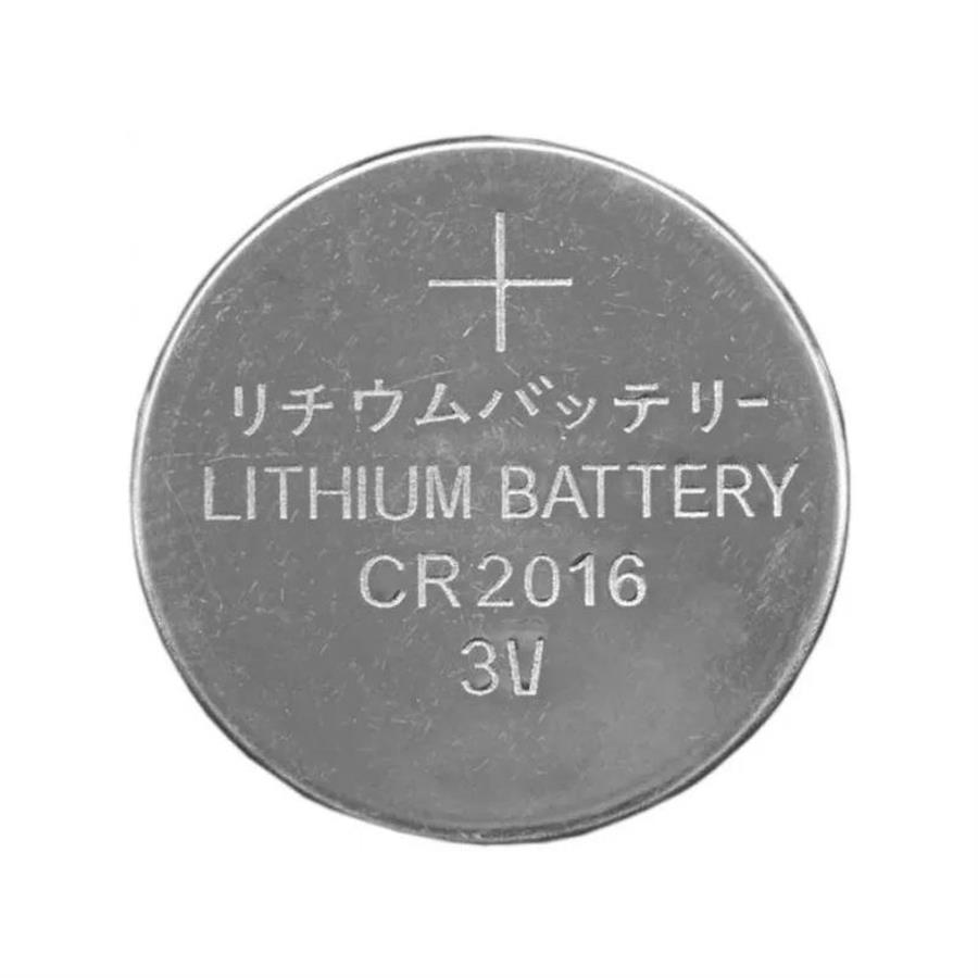 Pila CR2016 Netmak