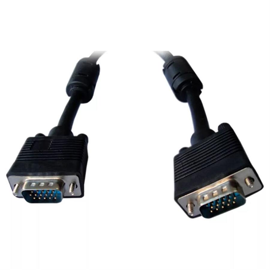 Cable VGA 3m Int.Co