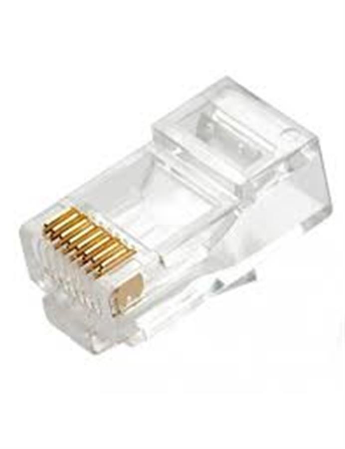 Ficha RJ45