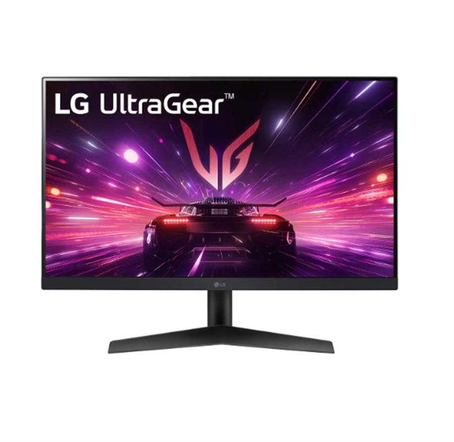 Monitor LG 24 Ultragear 24GS60F Borderless 180Hz