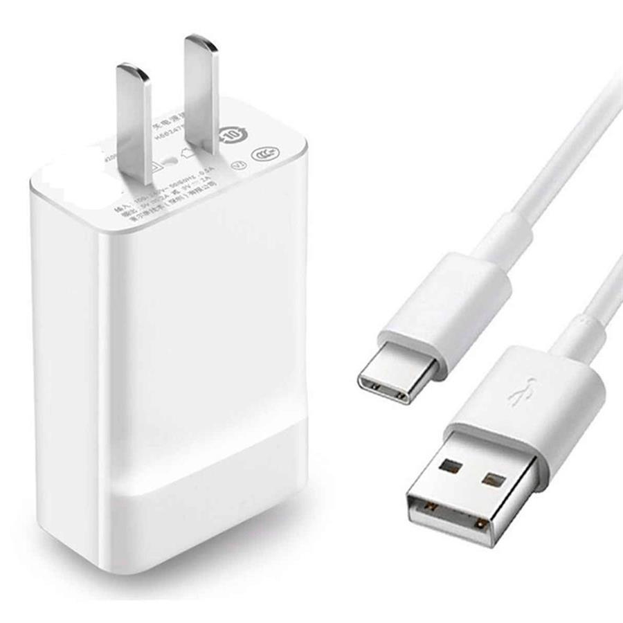 Cargador + Cable USB C Kolke KCR-230 627045