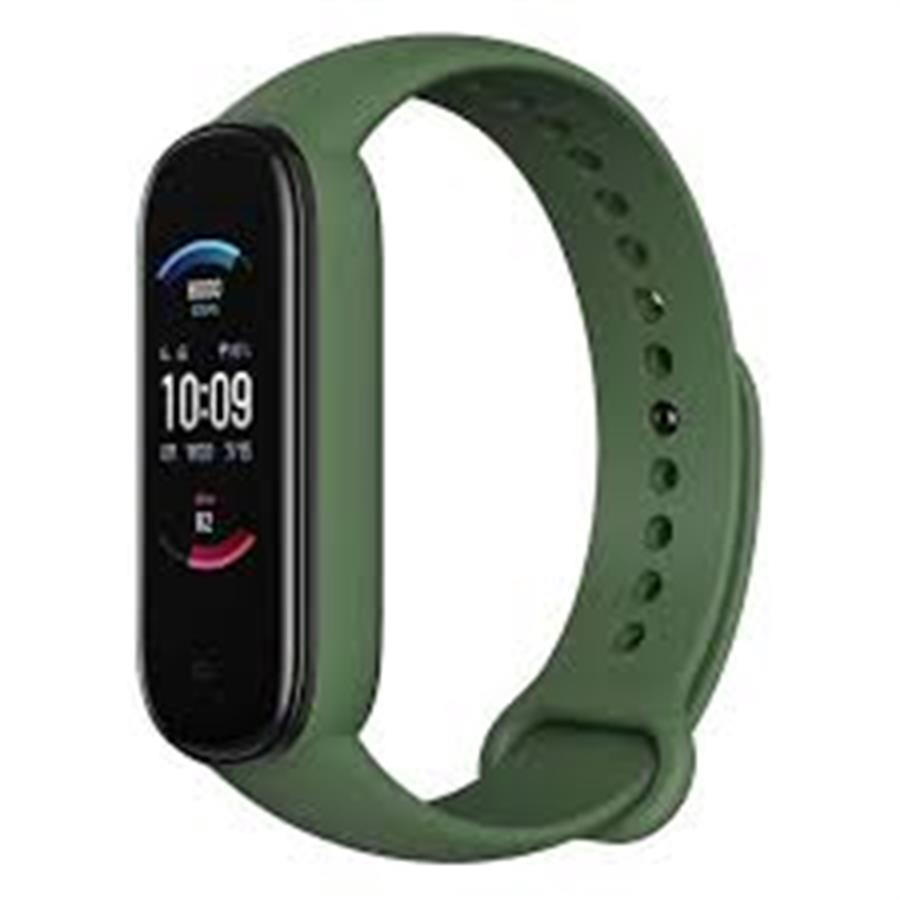 Reloj Amazfit Band 5 Alexa