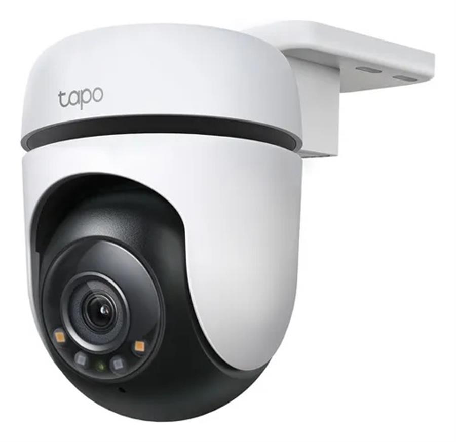 Cámara Seguridad Wifi tp-link Tapo C510W 360°
