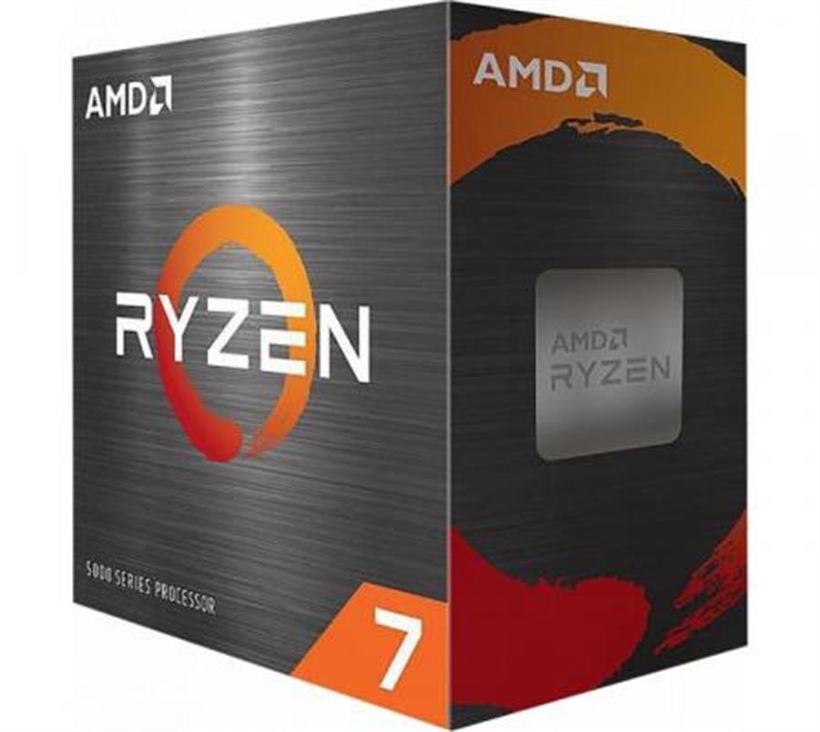 Procesador AMD Ryzen 7 5700X