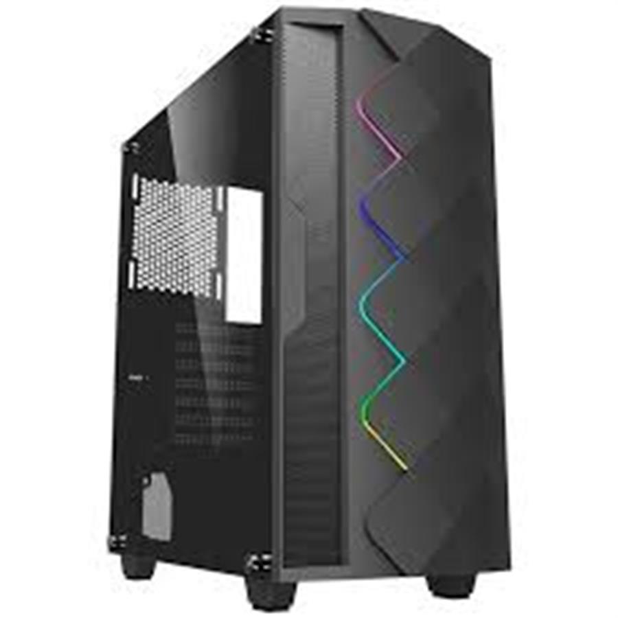 Gabinete Magnum Tech MT-235GM ARGB