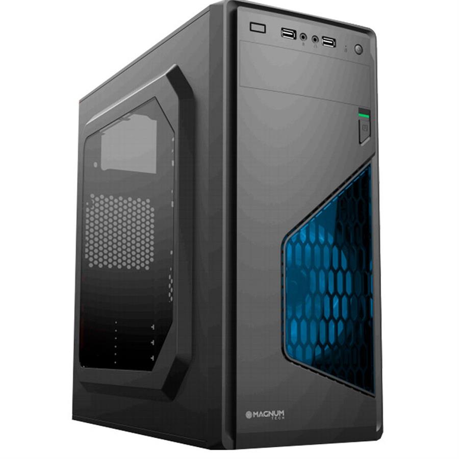 Gabinete Magnum Tech MT-436B