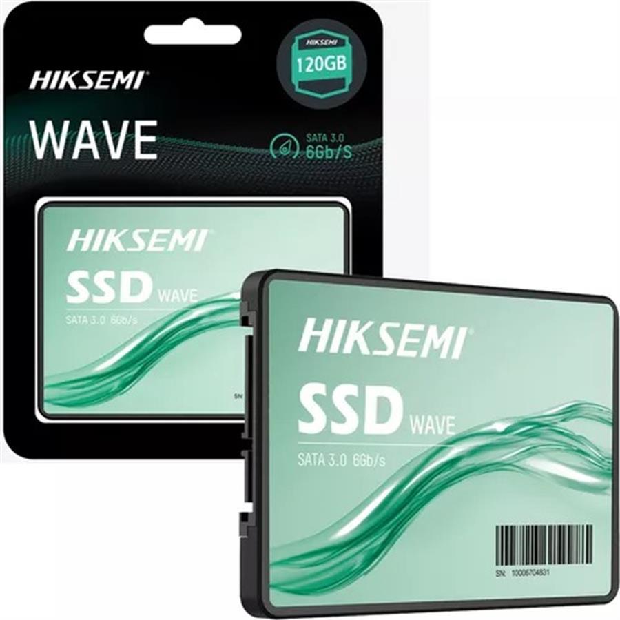 Disco SSD Hiksemi 240GB